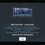 Beethoven - Leonore / Martinpelto � Oelze � Begley � M. Best � A. Miles � Hawlata � Shade - Gardiner