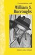 Conversations with William S. Burroughs (Literary Conversations Series)
