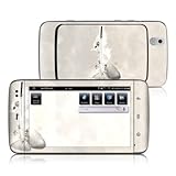 Katana Gold Design Protective Skin Decal Sticker for Dell Streak 5 Android  ....