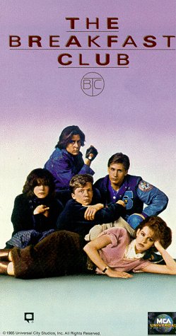Buy Now at Amazon.com: Breakfast Club