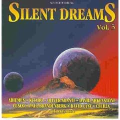 Silent Dreams Vol. 5