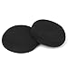 GENERIC Black Replacement Ear Pads Ear Cushions for H800 H 800 Headset