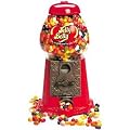 Geschenkset Jelly Belly Beans Automat + 1000g Jelly Belly Beans 50 Sortenmix im Set
