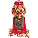 Geschenkset Jelly Belly Beans Automat + 1000g Jelly Belly Beans 50 Sortenmix im Set