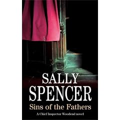 Sins of the Fathers (DCI Charlie Woodend Mysteries)