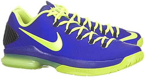 Nike Mens KD V Elite Basketball Shoes