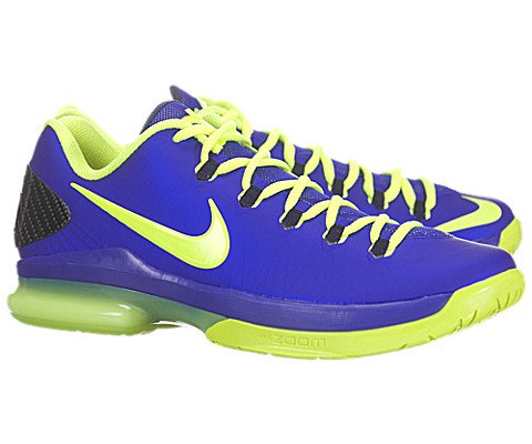 Nike Mens KD V Elite Basketball Shoes