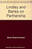 Lindley & Banks on partnership