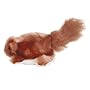 KONG Material Dog  - Squirrel, Large