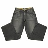 Marc Ecko - New Ecko Unlimited Mens Washed Blue Baggy Fit Denim Jeans