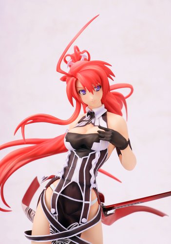 塵骸魔京 イグニス (1/7スケール PVC塗装済み完成品)