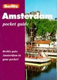 Amsterdam (Berlitz Pocket Guide)