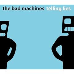 Telling Lies