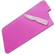 Joseph Joseph Slice and Store, Pink