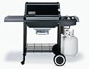 Weber Genesis Grill
