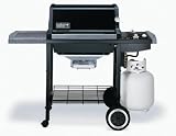 414FQ2DNT7L. SL160  Weber Weber Genesis Grill   Grill, Natural Gas   Model 3811001