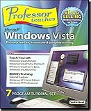 Professor Teaches Windows Vista