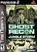 Tom Clancy's Ghost Recon Jungle Storm (PlayStation2)