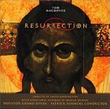 Resurrection--Complete Opera