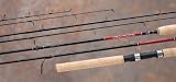 Daiwa® Megaforce Series Spinning 2 - Pc. Rod