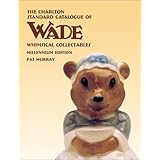 wade whimsical collectables 5th edition the charlton standard catalogue