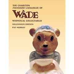 Wade Whimsical Collectables (5th Edition) - The Charlton Standard Catalogue
