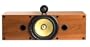 Crystal Acoustics THX� SELECT Certified C-Audiovideo Center Speaker - Cherry