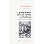 La perspective comme forme symbolique et autres essais
