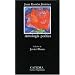 Antologia Poetica (Letras Hispanicas) (Spanish Edition)