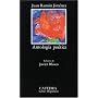 Antologia Poetica (Letras Hispanicas) (Spanish Edition)
