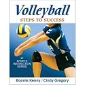 Volleyball Steps to Success