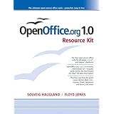 OpenOffice.Org 1.0 Resource Kit