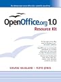 OpenOffice.Org 1.0 Resource Kit