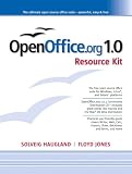 OpenOffice.Org 1.0 Resource Kit