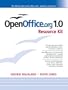 OpenOffice.Org 1.0 Resource Kit