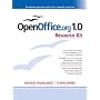 OpenOffice.Org 1.0 Resource Kit by Solveig Haugland