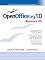 OpenOffice.Org 1.0 Resource Kit