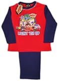 Official Roary the Racing Car Pyjamas by ThePyjamaFactory