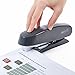 Rapesco Stapler - Spinna, 50-sheet capacity. Uses 26 and 24 Type Staples 1/4