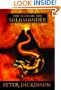 The Tears of the Salamander