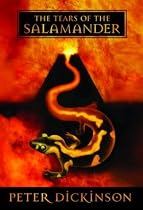 The Tears of the Salamander
