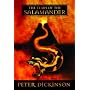 The Tears of the Salamander