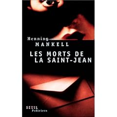Les Morts de la Saint-Jean