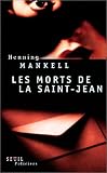 Les Morts de la Saint-Jean