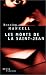Les Morts de la Saint-Jean (Wallander #7)