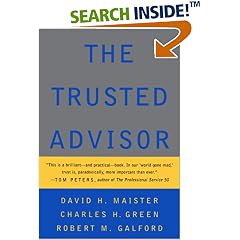 The Trusted Advisor