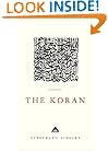 The Koran (Everyman's Library)