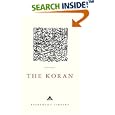 The Koran (Everyman's Library) by Marmaduke Pickthall