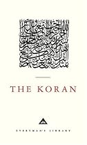 The Koran (Everyman's Library)