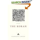 Click here to buy The Koran (Everyman's Library) by  Marmaduke Pickthall.